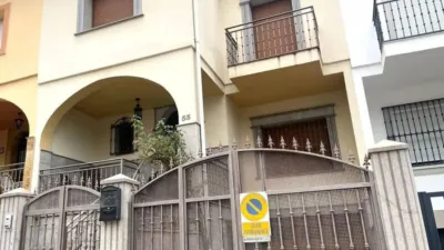 Apartment in Torredelcampo photo 7