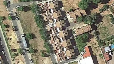 Chalet in Cortegana photo 2
