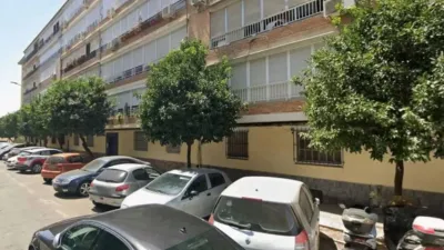 Apartment in Parque Alcosa-Jardines del Edén photo 2