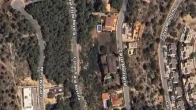 Chalet in Mas Alba-Can Lloses photo 2