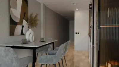 Penthouse on Calle Carolinas Altas, -1 photo 25
