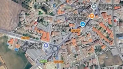 Piso en Pozo de Guadalajara photo 3