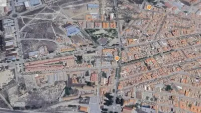 Flat in Almansa photo 4