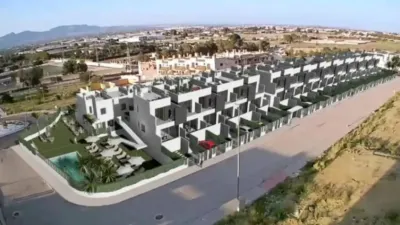 Casa – Cox - Vista 2