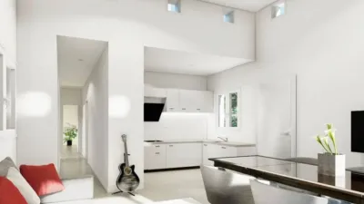 Chalet on Serena Golf Street, -1 photo 3