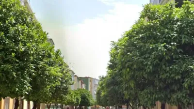Chalet in Seville City Centre photo 3