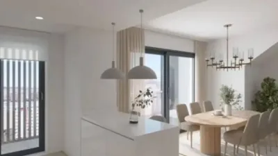 Penthouse on Calle de San Agustín photo 10