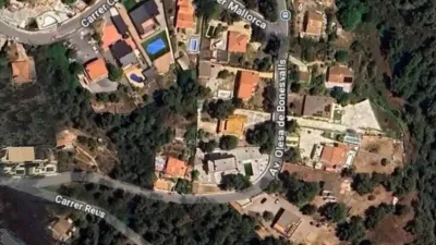 Chalet in Vallirana photo 3