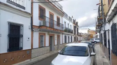 Chalet in Guillena photo 6