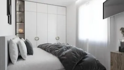 Apartment on Carolinas Altas Street, -1 photo 30