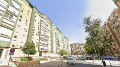 Apartment on Juan XXIII-Rochelambert photo 3