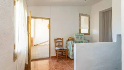 Chalet in Albuñuelas photo 53