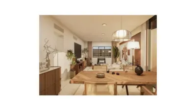 Apartment on Bolnuevo Street, -1 photo 15