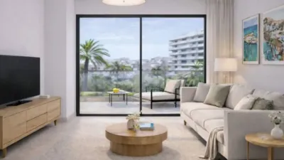 Pis – Torrevieja - Vista 4