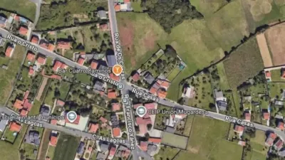 Garaje en venta en Mugardos - Vista 3