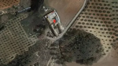 Chalet in Antequera photo 7