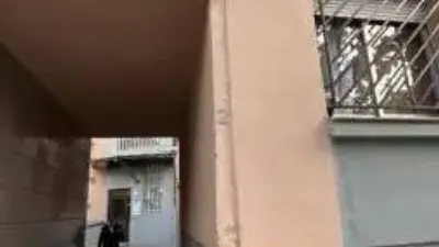 Apartment in Sant Vicenç dels Horts photo 3