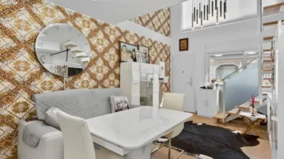 Chalet on Monte y Mar Street, -1 photo 9