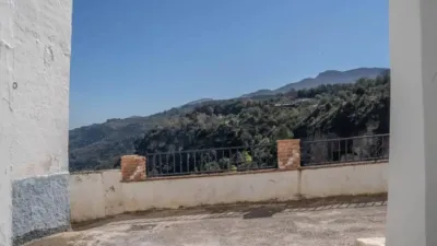 Chalet in Albuñuelas photo 19