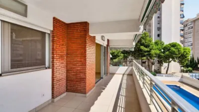 Apartment on Avenida de San Sebastián photo 2