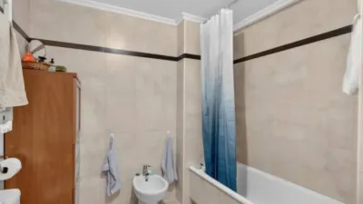 Penthouse in Residencial Miraflores photo 15