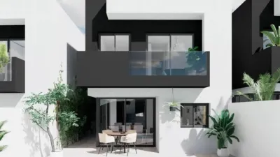 Apartment on Calle Aguilas, -1 photo 4