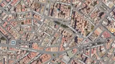 Piso en Centro photo 3