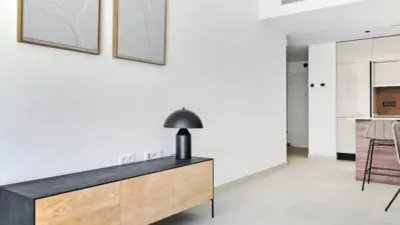 Chalet on Calle Ramon Rubial, 30, -1 photo 9