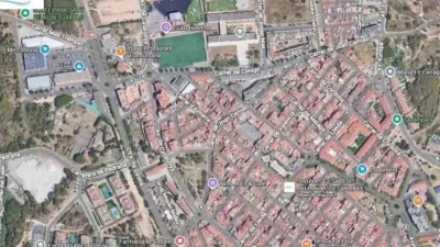 Flat in Vilartagues i Tueda de Dalt photo 2