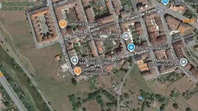 Apartment in La Arbeya photo 3