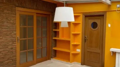 Chalet en calle de Coria photo 16