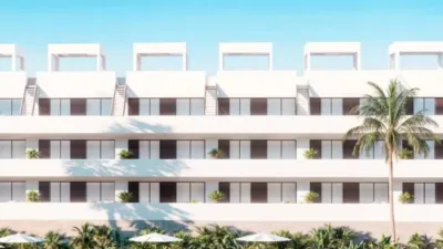 Penthouse on Golf Bahia Street, -1 photo 18