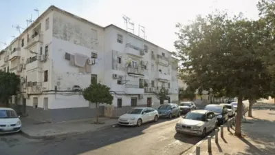Apartment in Seville City photo 3