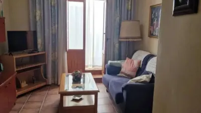 Chalet in Jayena photo 2