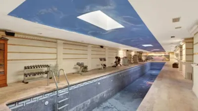 Chalet on Carretera a Elche photo 32