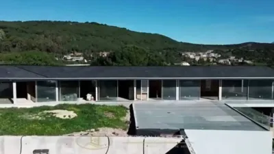 Chalet en Barrio San Roque photo 3