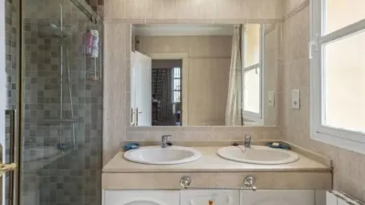Chalet in Albolote photo 22