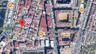 Apartment in Isla Cristina photo 2