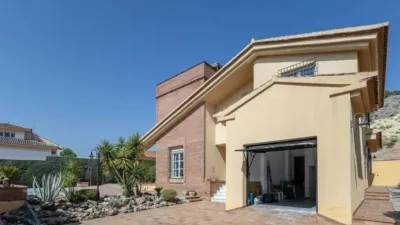 Chalet in Albolote photo 3