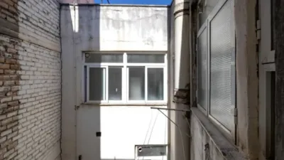 Flat on Calle del Marqués de Mondéjar photo 28