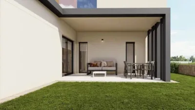 Chalet on Corvera Golf Country Club photo 4
