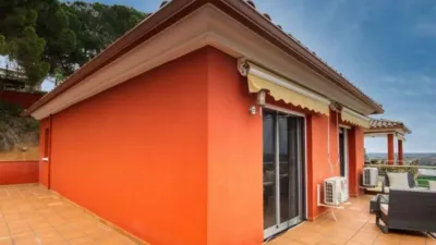 Chalet in Urbanizations photo 14
