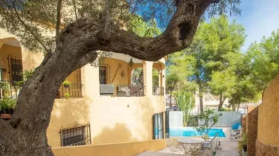 Casa – Orihuela - Més