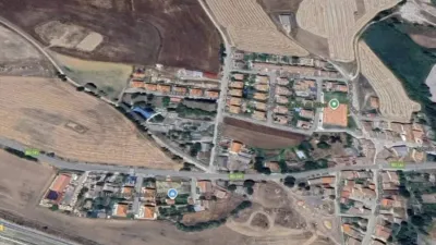 Chalet in Cogollos photo 3