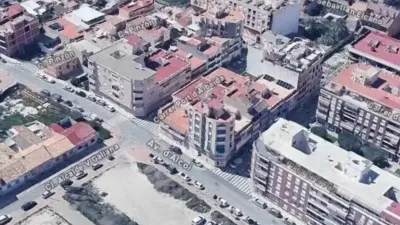 Pis – El Campello - Vista 3
