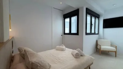 Apartment on Center Street, -1 photo 5
