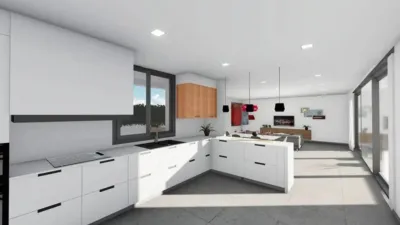 Chalet on Calle Playa San Juan de los Terreros, -1 photo 6