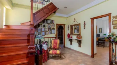 Chalet en calle de San Vicente del Raspeig photo 39