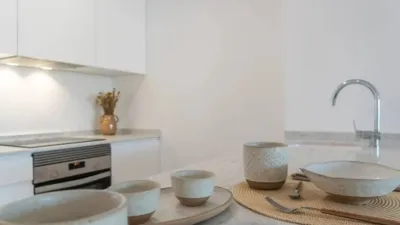 Piso en Residencial Miraflores photo 45