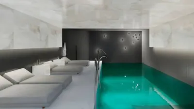 Apartment on Calle San Bruno photo 22